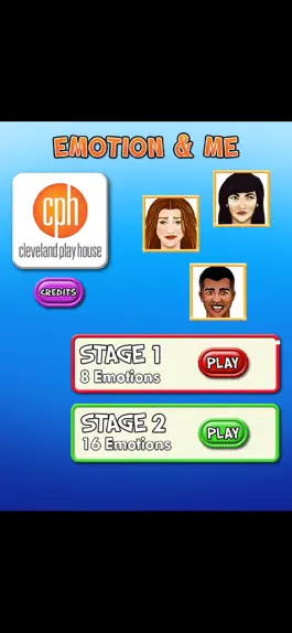 Game screenshot Emotion&Me apk