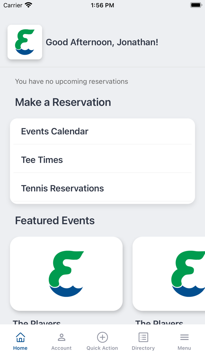 Eastman Community Association
