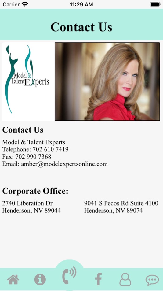 #5. Model Experts (iOS) 由: Zhoubin Gashtil