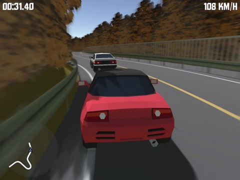 Initial Drift Arcadeのおすすめ画像7