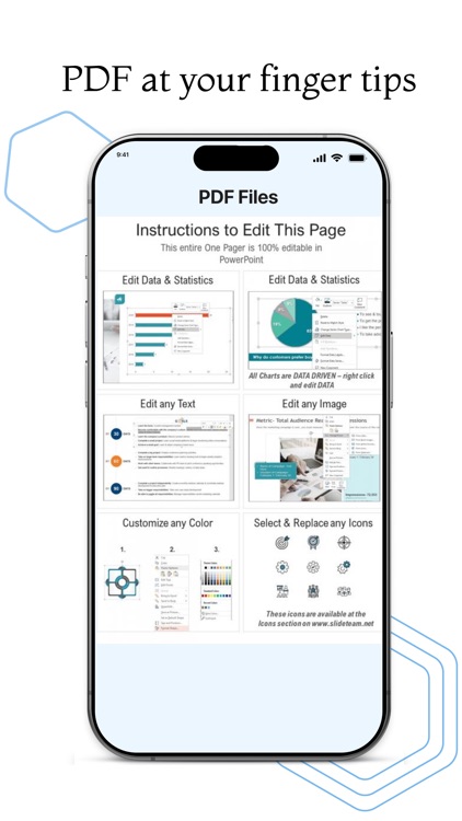 Document Reader: View & Read