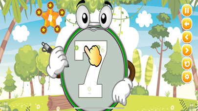 kidToLearn Screenshot