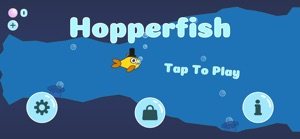 Hopperfish screenshot #4 for iPhone