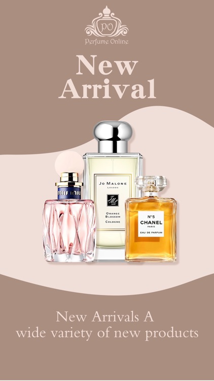 Perfume Online -Buy Fragrance