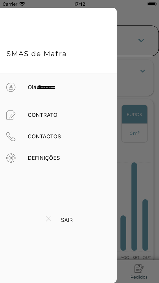 #3. SMAS Mafra (iOS) 由: SMAS de Mafra