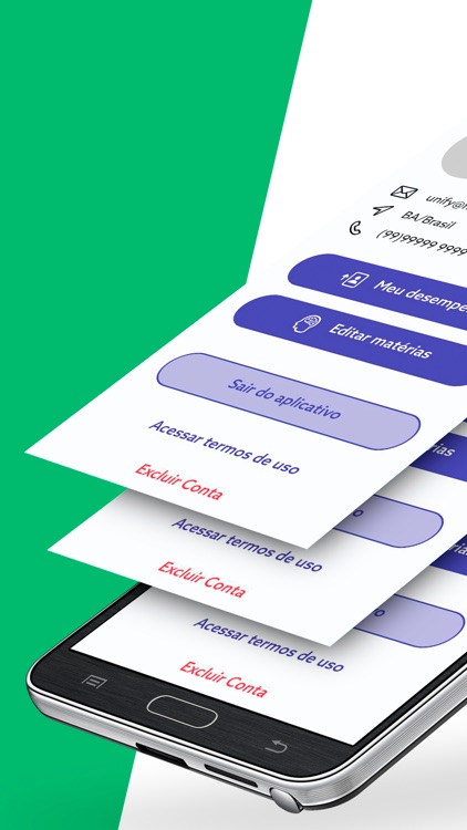 Unify Flashcards screenshot-5