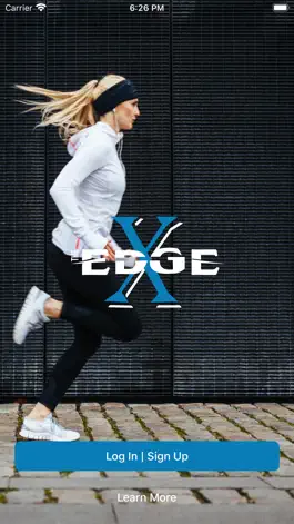 Game screenshot The Edge Family Fitness mod apk