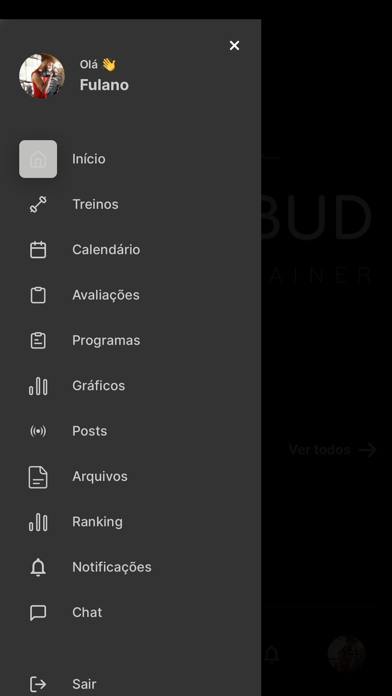 ERICK ABUD Screenshot