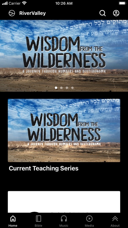 River Valley Church OR