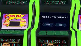 Game screenshot Whack A Mole VR apk