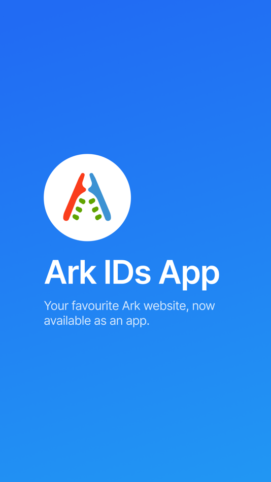 Ark IDs - Admin Commands & IDs - 1.0.89 - (iOS)