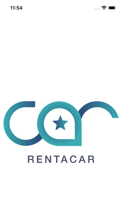 CAR RENTACAR Screenshot