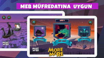 Play More 10 İngilizce Oyunlar Screenshot