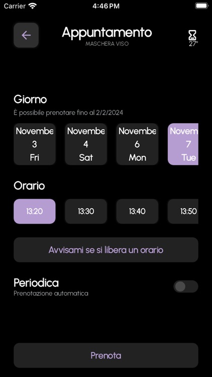 CBeauty Pavia screenshot-3