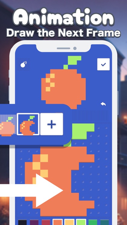 DOTDOT - Pixel Art Animation