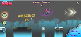 Game screenshot Bouncy Adventure: Jump High hack