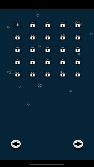 Screenshot #3 pour Constellations HD