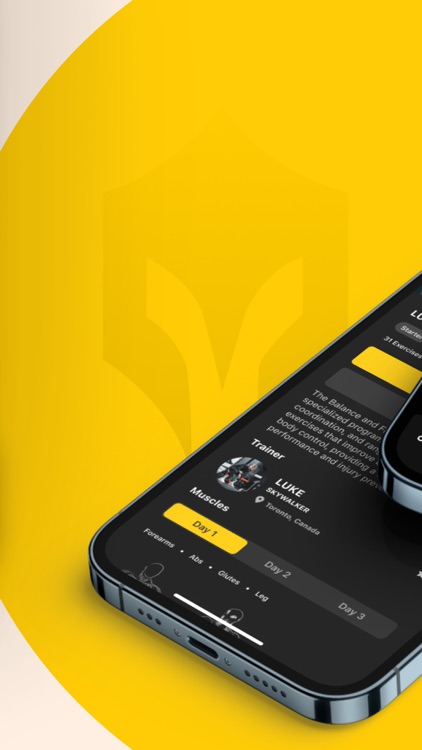 Ironclub screenshot-6