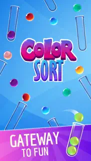 ball sort: color sort puzzle problems & solutions and troubleshooting guide - 3