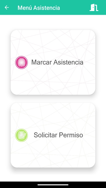 PuntoPersonas Móvil screenshot-3