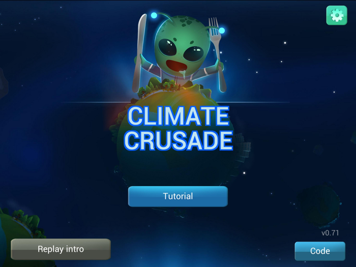 Climate Crusade