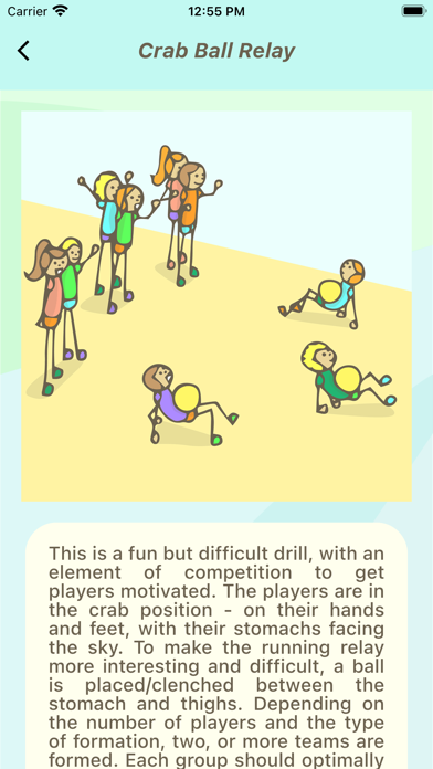 365 Games Screenshot