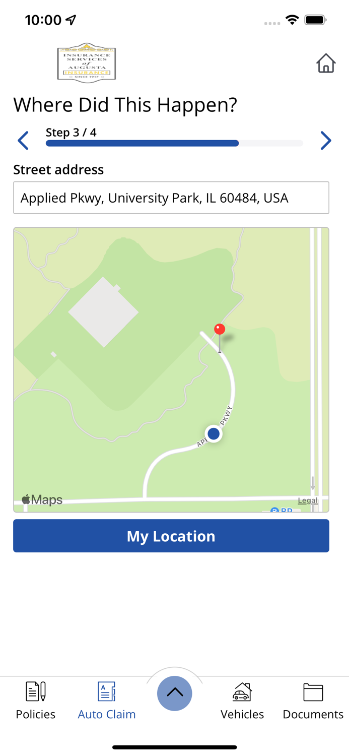 Insurance Services of Augusta