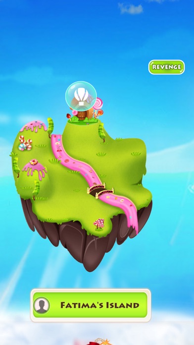Spin Royale: The King of Wheel Screenshot