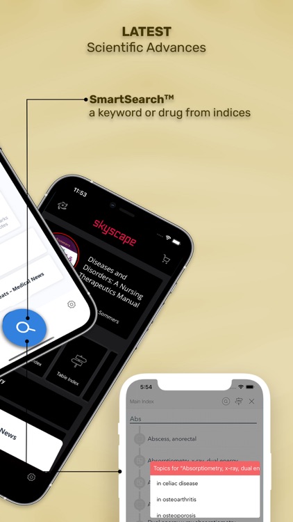 Diseases & Disorders: Nursing