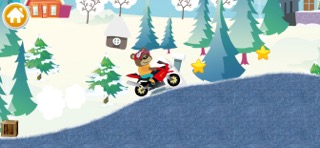 車のゲーム：子供のためのレース Motoのおすすめ画像3