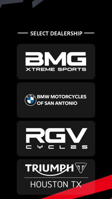J4 Motorsports Screenshot