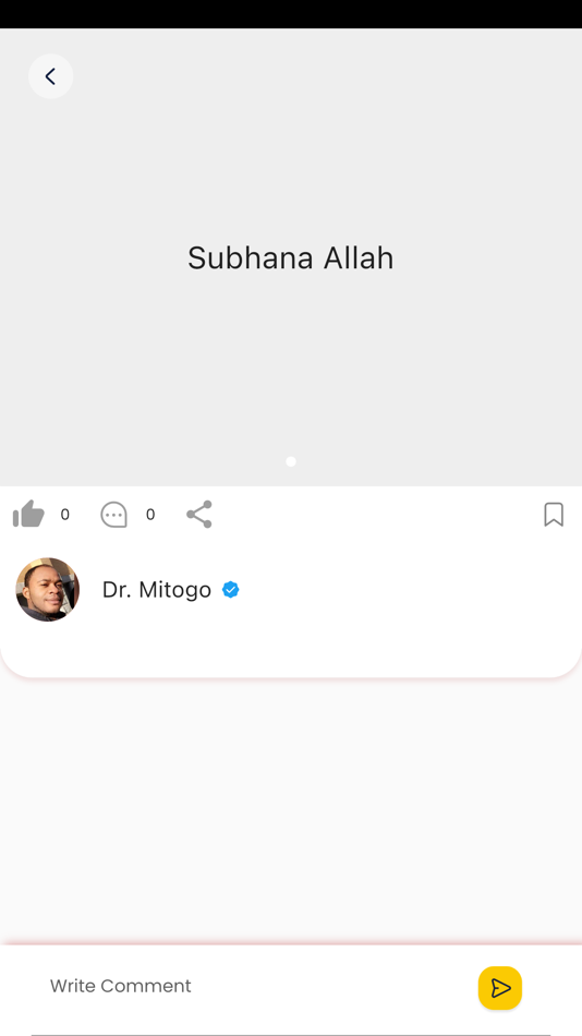 #9. Casa Rancha (iOS) Tekijänä: Casarancha