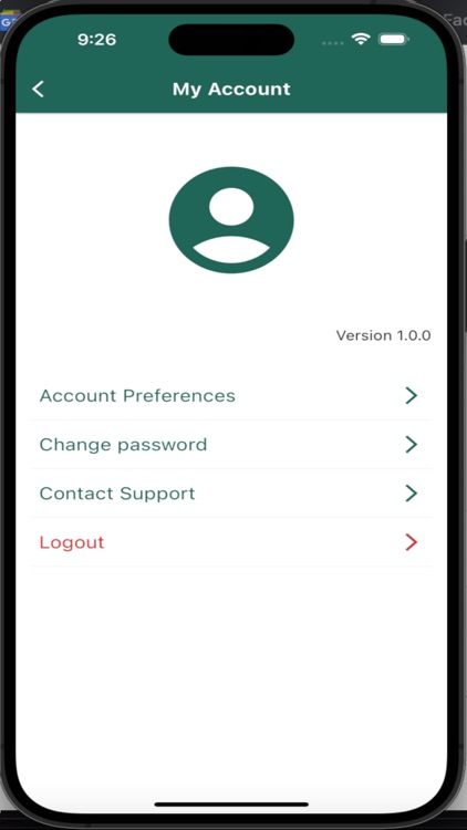 SpringReceipt screenshot-4