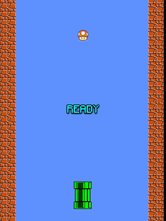 Screenshot #4 pour Portal Mushrooms Pro
