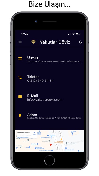 Yakutlar Döviz screenshot-3