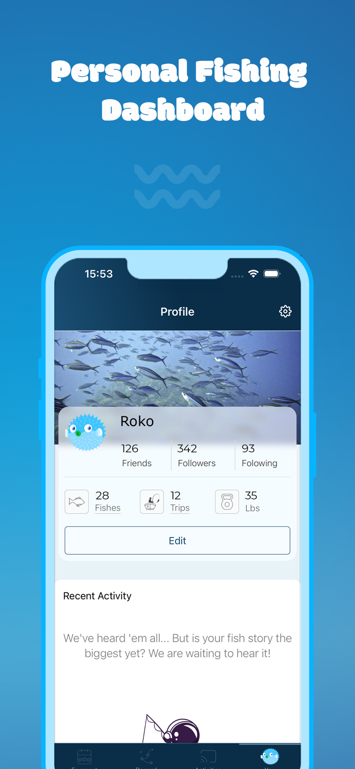 Fishing Pro - Fishing App