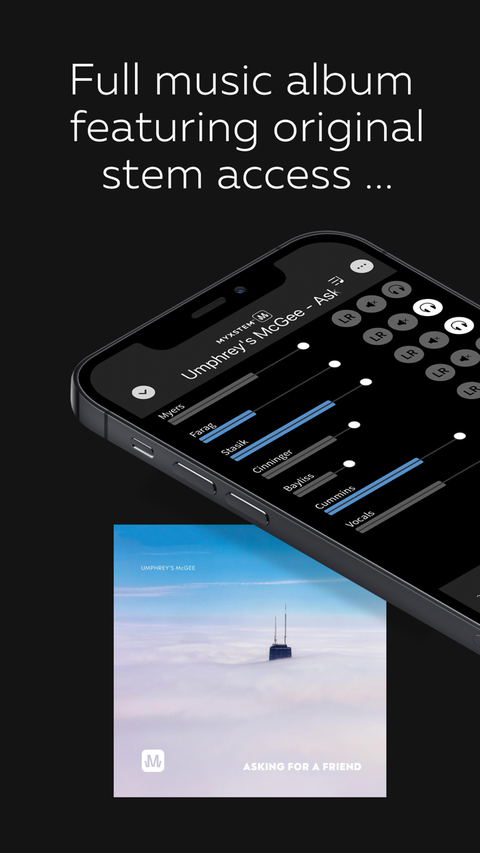 Umphreys McGee - AFAF