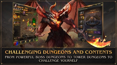 MIR2M : The Grandmaster Screenshot