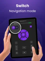 tv remote - universal smart tv ipad resimleri 2