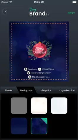 Game screenshot EasyBrand.in hack
