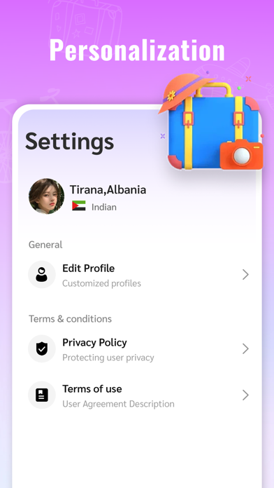 SoWee Screenshot