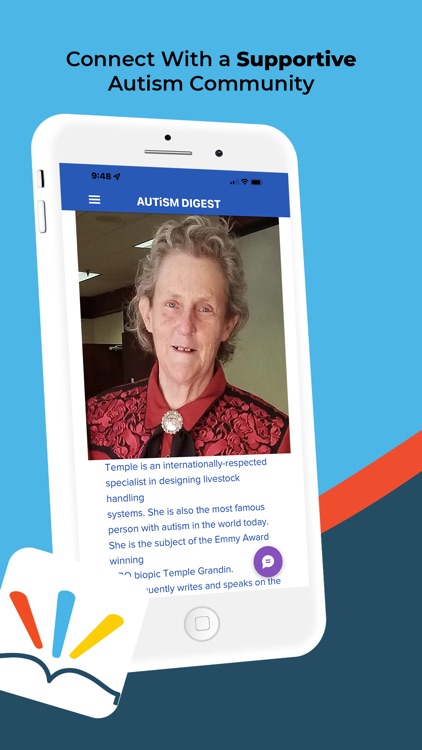 Autism Digest screenshot-5