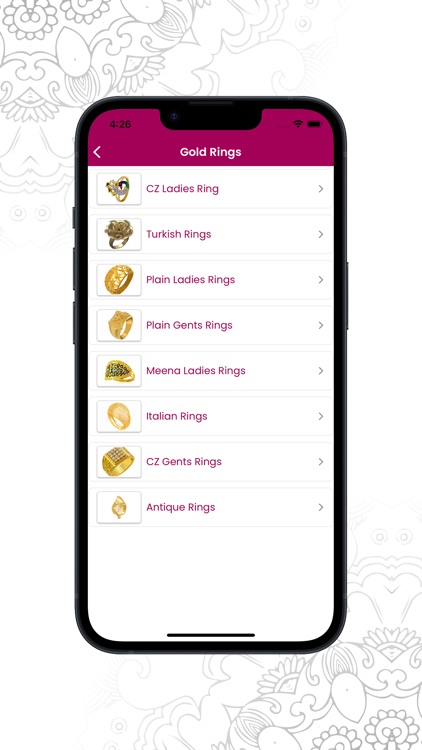 Savya Seller screenshot-3