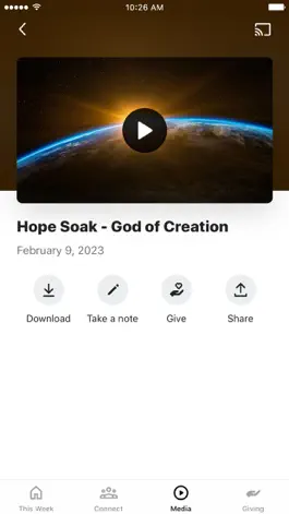 Game screenshot Northside Community Church LSE hack