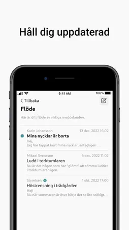 Bosse screenshot 3