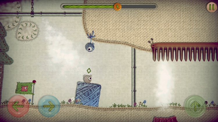 Where's Samantha? screenshot-0