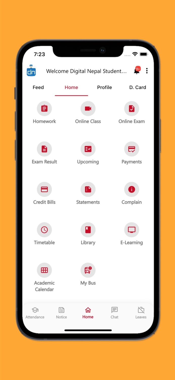 Sunrise English School