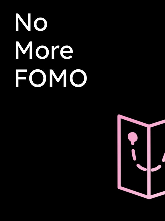 Arenai App iPad screenshot 4 - Utilities app