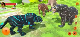 Game screenshot Wild Tiger Animal Simulator apk