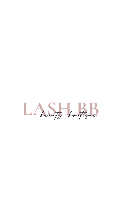 LASH BB Screenshot